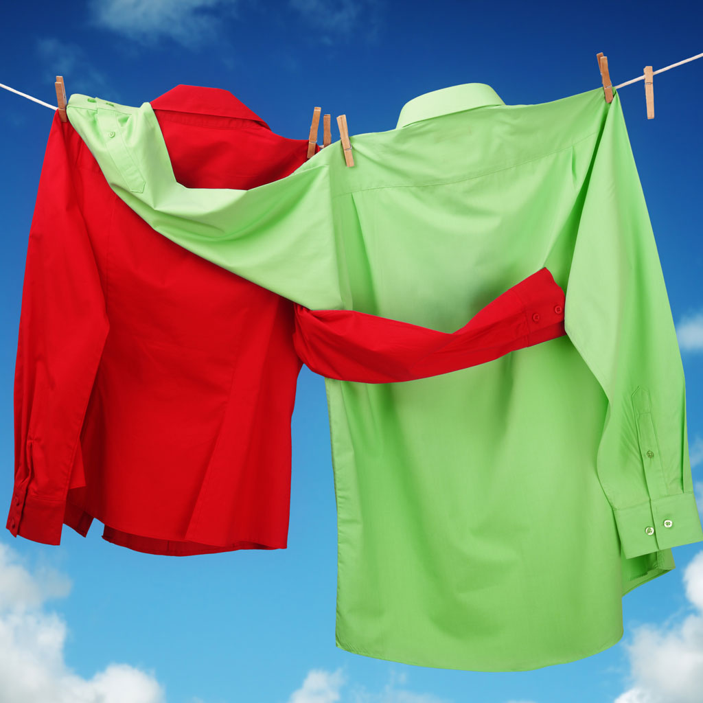 How to Air Dry Your Laundry Like a Pro EcoFreax