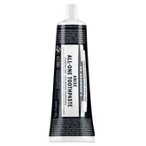 Dr. Bronner's Anise Toothpaste tube on a white background