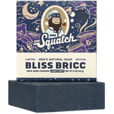 Dr. Squatch - Boosted Briccs: Bliss Bricc