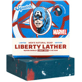 Dr. Squatch Soap - Liberty Lather