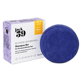 Jack59 Blonde Bombshell shampoo bar