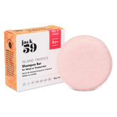 Jack59 Island Tropic shampoo bar