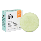 Jack59 Serenity shampoo bar