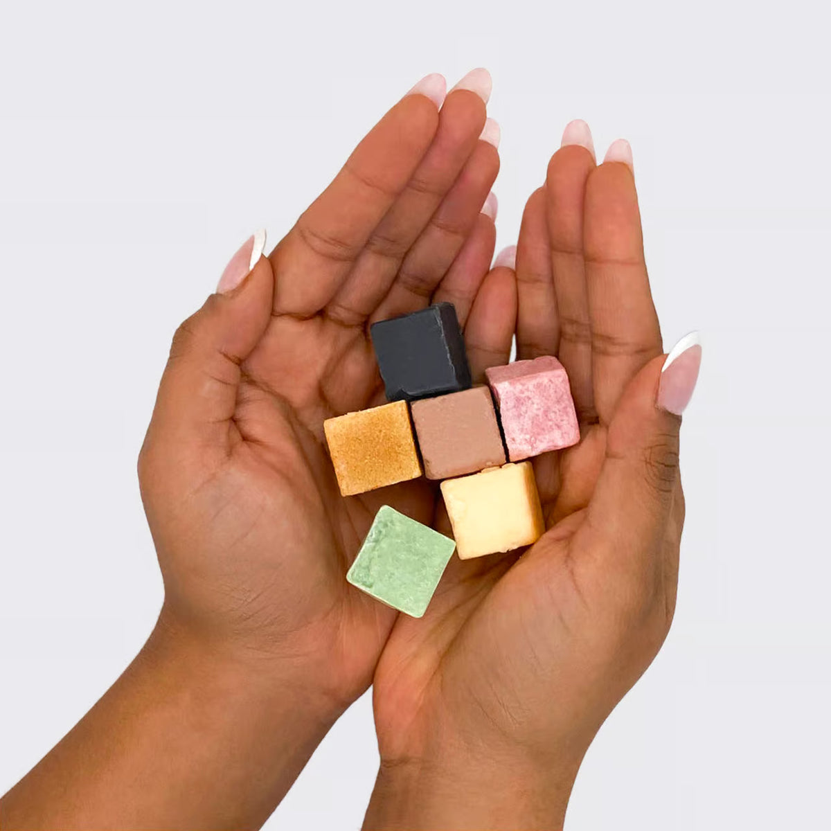 kitsch Shampoo & Body Wash 6 Piece Sampler EcoFreax