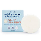 kitsch - Ultra Sensitive Shampoo & Body Wash