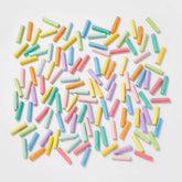 120pc Sidewalk Chalk Set | Sun Squad