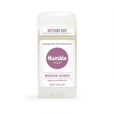 Humble vegan deodorant - mountain lavender | Humble