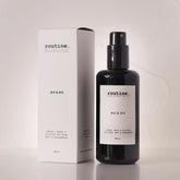 routine So & So Natural Mist — Sandalwood Cedar Amber Body & Hair Spray | 200 mL