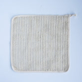 Sisal Exfoliating Body Washcloth