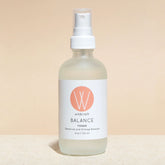 BALANCE germanium and orange blossom face toner