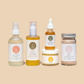 Dry & Mature Skin: The Everyday Routine Bundle Set