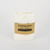 Hemp+Bamboo Beauty Cloth Makeup Wipe Hankie