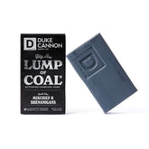 Big Ass Lump of Coal Soap for Men