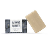 Hawkins & Brimble - elemi & ginseng luxury soap bar