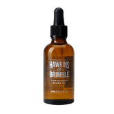 Hawkins & Brimble Beard Oil - Elemi & Ginseng