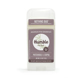 Humble CBD Deodorant - Patchouli & Copal with Hemp Extract