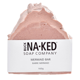 Buck Naked | mermaid vegan shampoo bar - EcoFreax | Think Bigger.