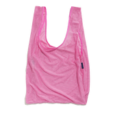 BAGGU | MESH REUSABLE SHOPPING BAG - EcoFreax | Think Bigger.