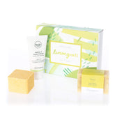 Rocky Mountain Love Gift Set - Lemongrass - EcoFreax | Think Bigger.