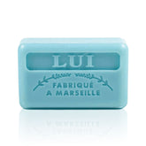 Savon De Marseille Original Natural French Soap - For Him