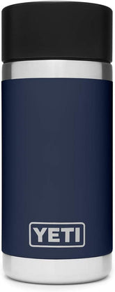 YETI Rambler 12 oz. Bottle with Hotshot Cap