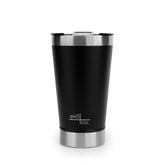 16oz Insulated Tumbler Beer Mug with Bottle Opener