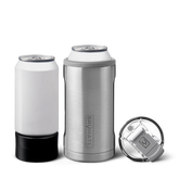 BrüMate Hopsulator Trio 16 oz/ 475 mL | 3 in 1 Can Cooler
