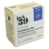Jack59 Restore conditioner bar - box