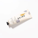 moisturizing vegan body scrub - sea salt and eucalyptus