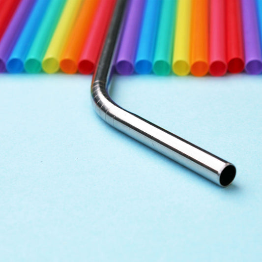 Which Kind of Reusable Straws is Best - What’s the best plastic straw alternative?