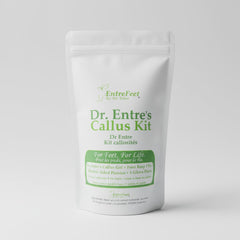 Dr. Entre’s Callus Remover Kit
