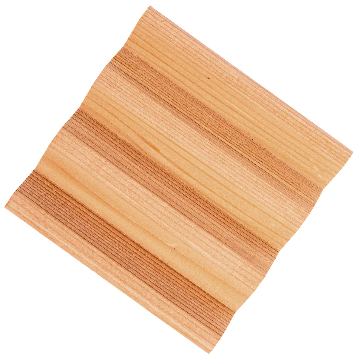 Dr. Squatch Soap Saver — 100% Cedarwood Soap Dish
