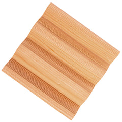 Dr. Squatch Soap Saver — 100% Cedarwood Soap Dish