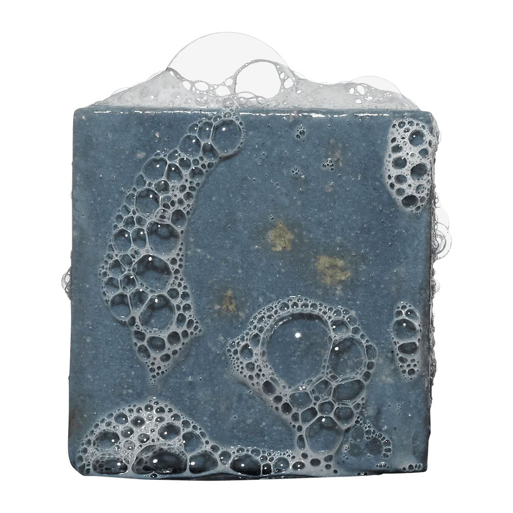Dr. Squatch - Limited Edition Soap - Suds of Darkness