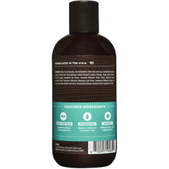 Dr. Squatch All Natural Shampoo for Men - Coconut Castaway