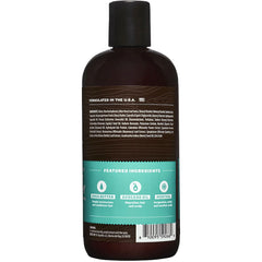 Dr. Squatch All Natural Conditioner for Men - Coconut Castaway