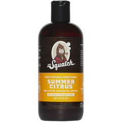 Dr. Squatch Summer Citrus conditioner Canada