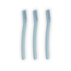 3pcs Eco-Friendly Eyebrow Razors - Eye Brow Shaper
