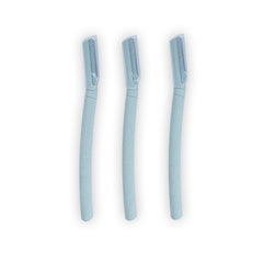 3pcs Eco-Friendly Eyebrow Razors - Eye Brow Shaper