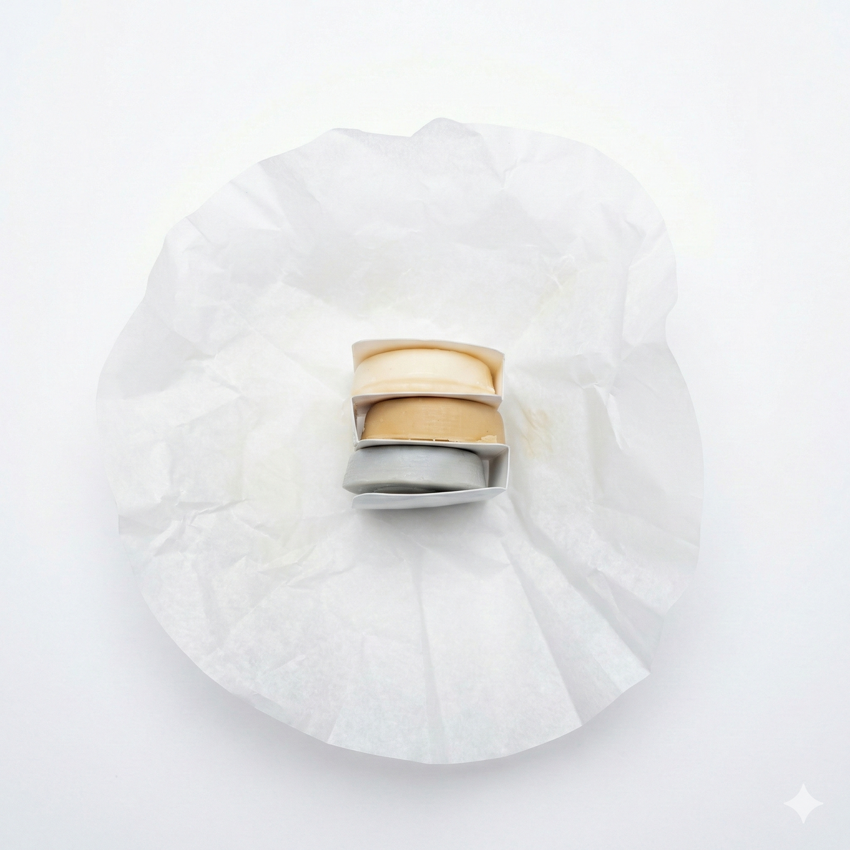 Solid Face Wash Sampler Pack | HiBAR - no box