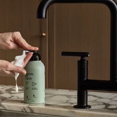 Guests On Earth - Foaming Hand Soap Bulk Kit