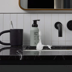 Guests On Earth - Foaming Hand Soap Bulk Kit