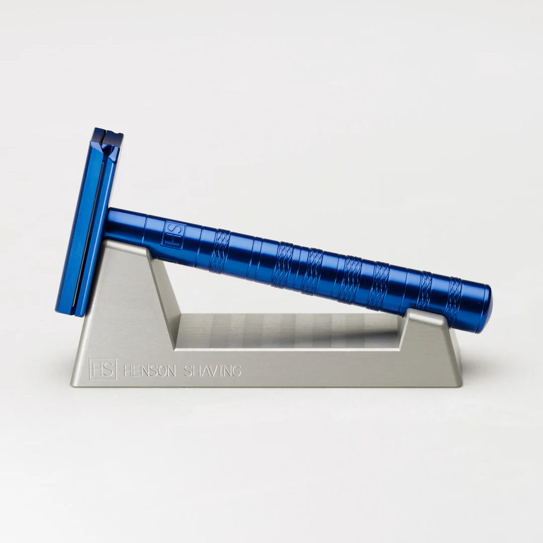 Henson Shaving Razor Stand – Precision-Engineered for the Perfect Fit