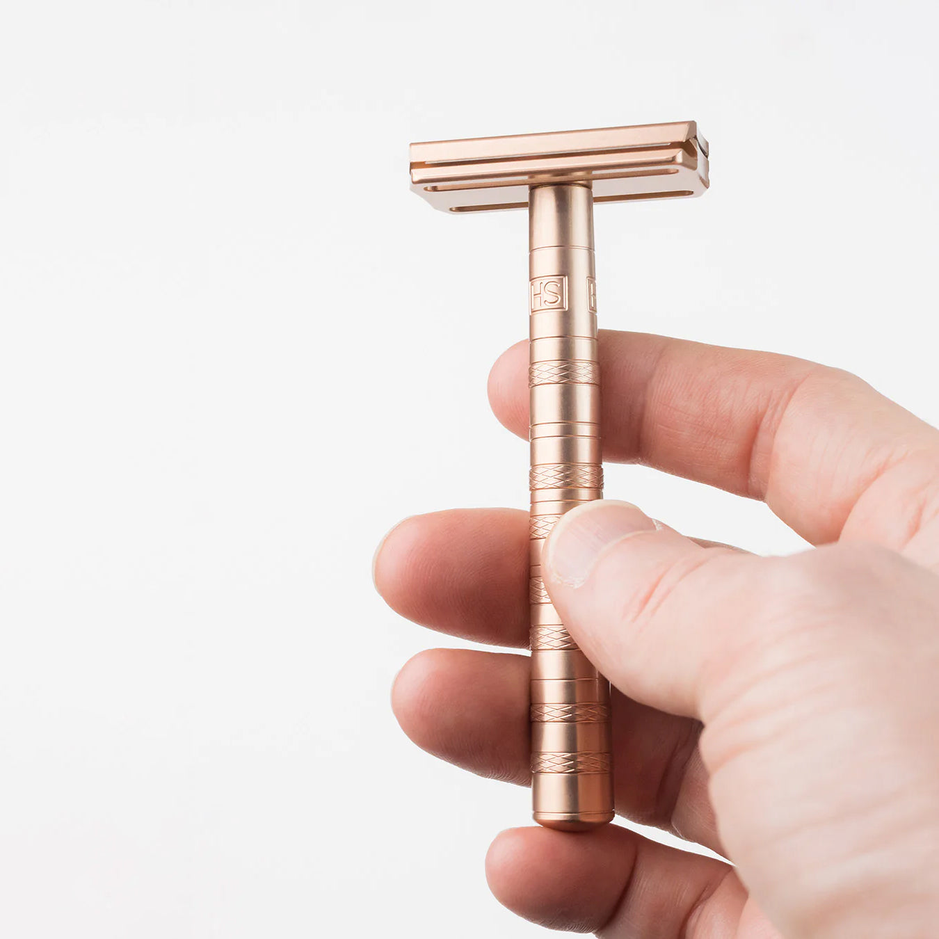 Henson Shaving AL13 Safety Razor – Precision, Comfort & Sustainability