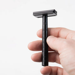 Henson Shaving AL13 Safety Razor – Precision, Comfort & Sustainability