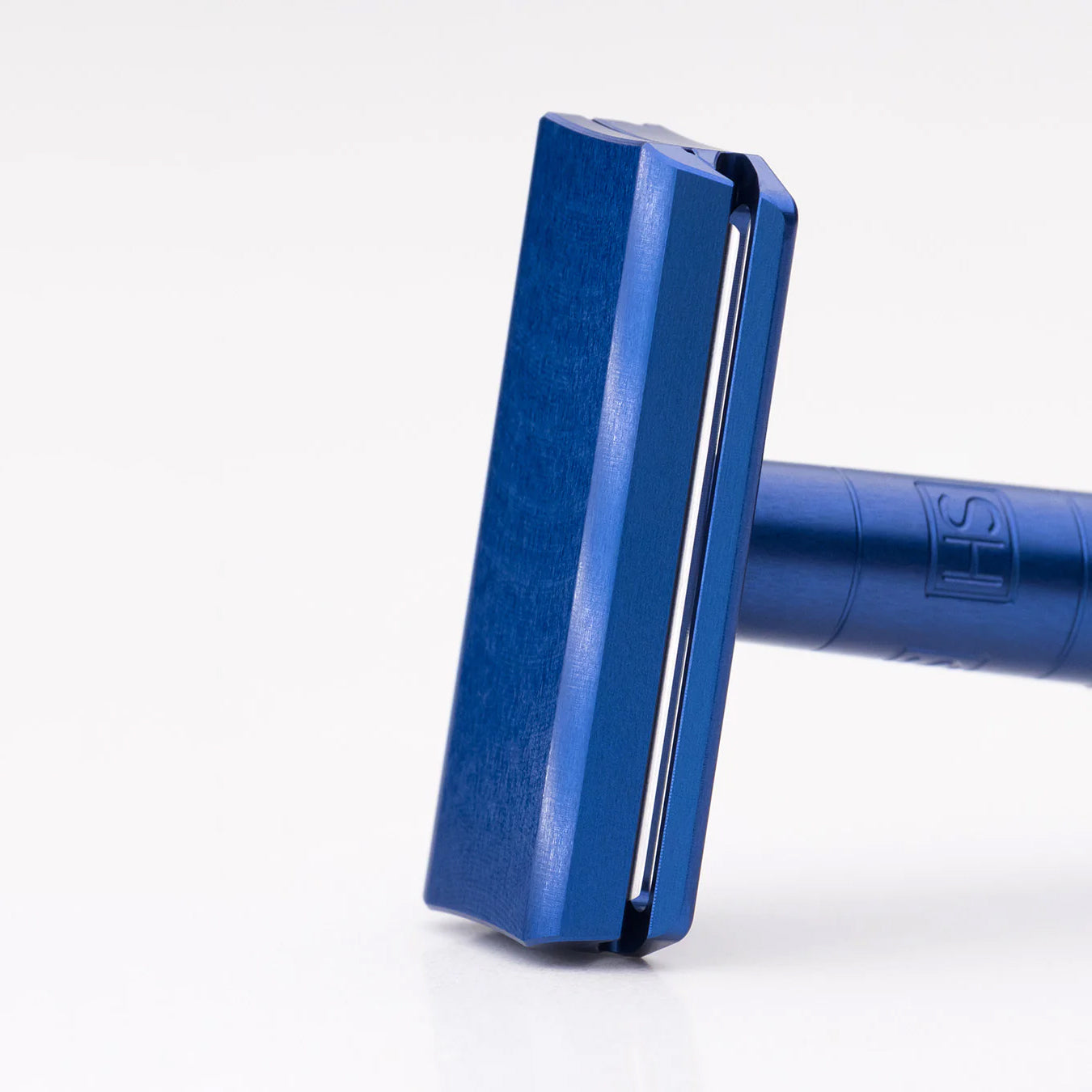 Henson Shaving AL13 Safety Razor – Precision, Comfort & Sustainability