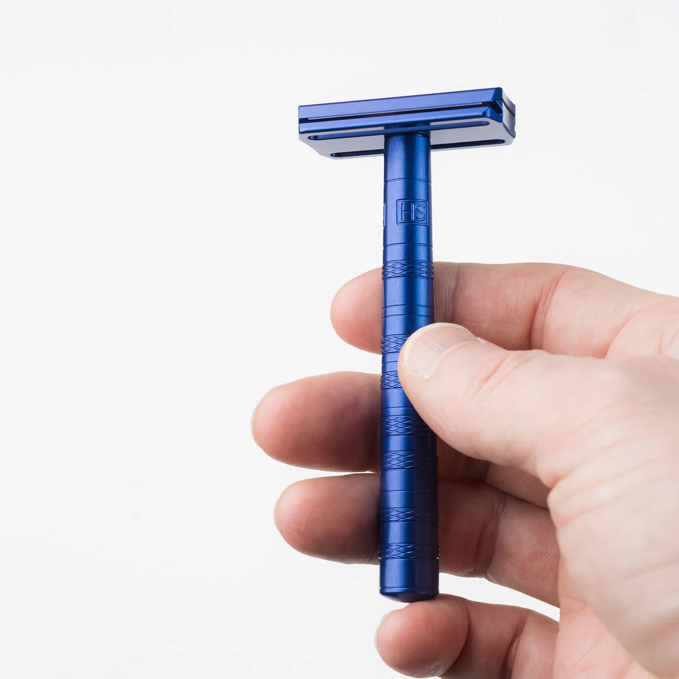 Henson Shaving AL13 Safety Razor – Precision, Comfort & Sustainability