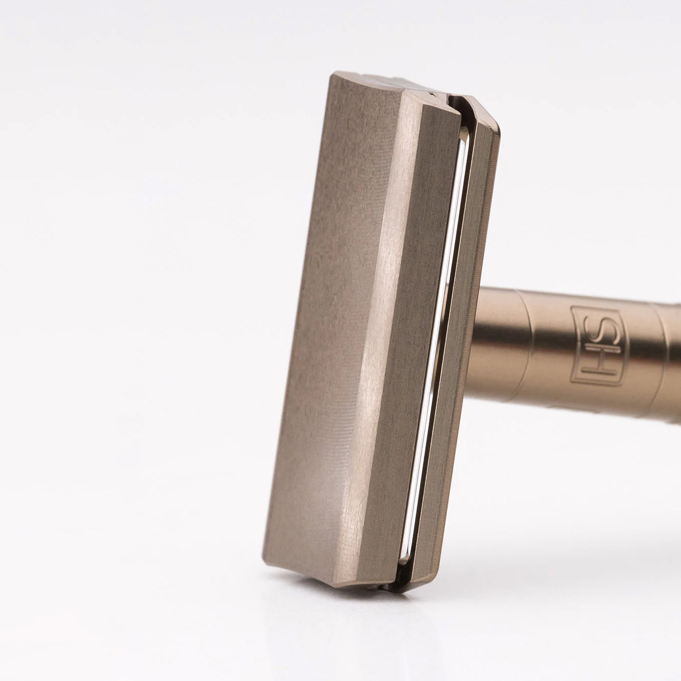 Henson Shaving AL13 Safety Razor – Precision, Comfort & Sustainability