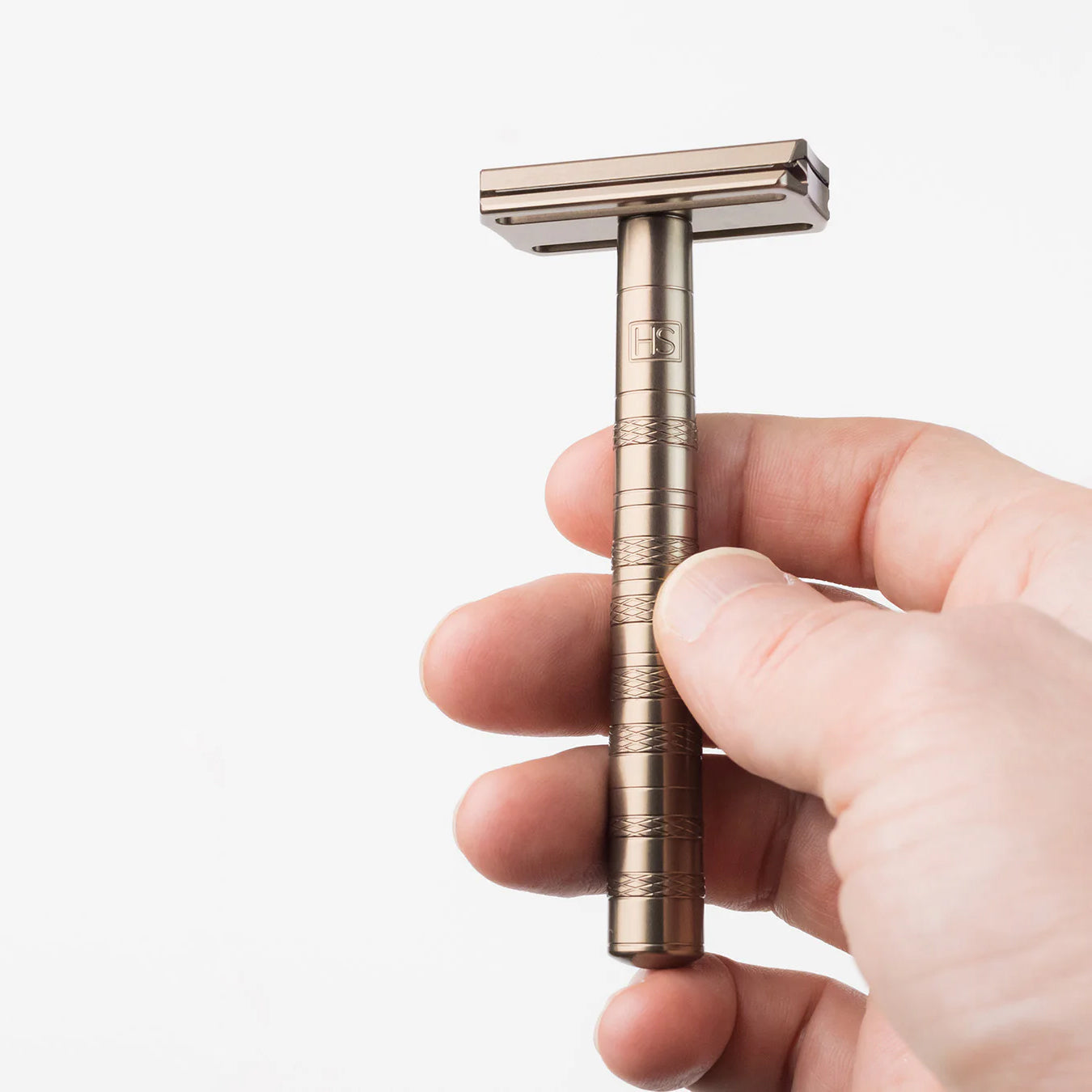 Henson Shaving AL13 Safety Razor – Precision, Comfort & Sustainability