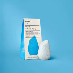 HiBAR Moisturize Shampoo Bar